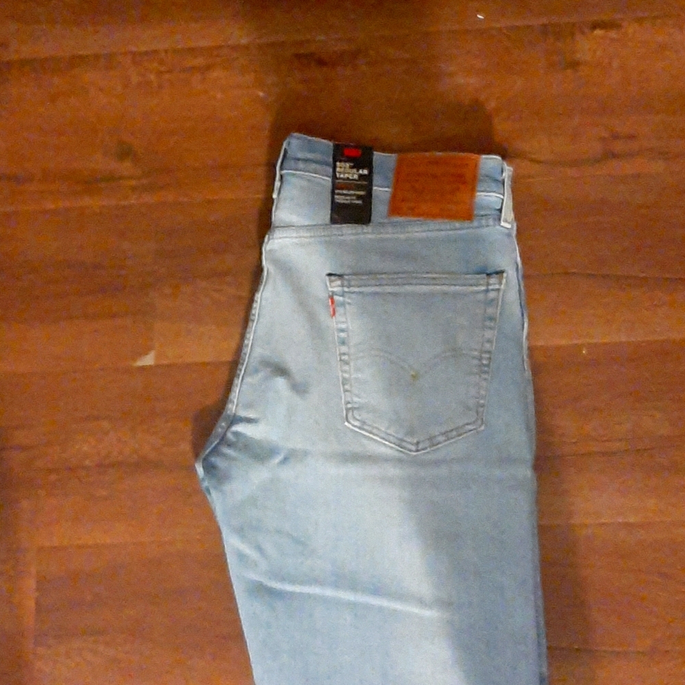 Levi Premium Jeans